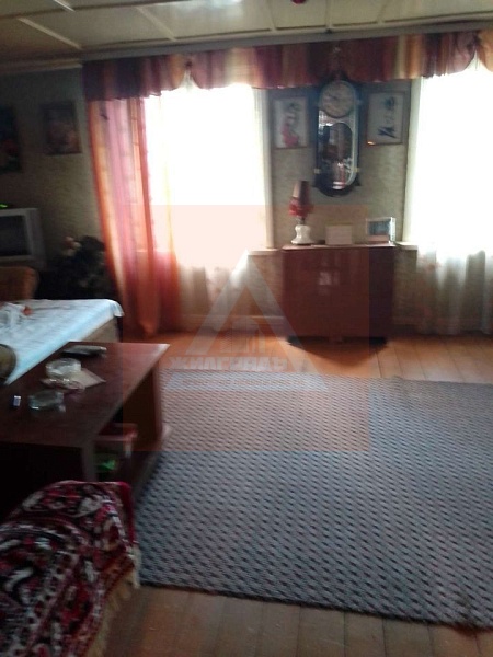 Дом, 60 кв.м.