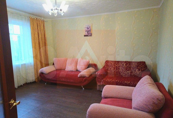 2-к квартира, 50 кв.м., Правый берег, Дружбы Народов пр-кт, 54