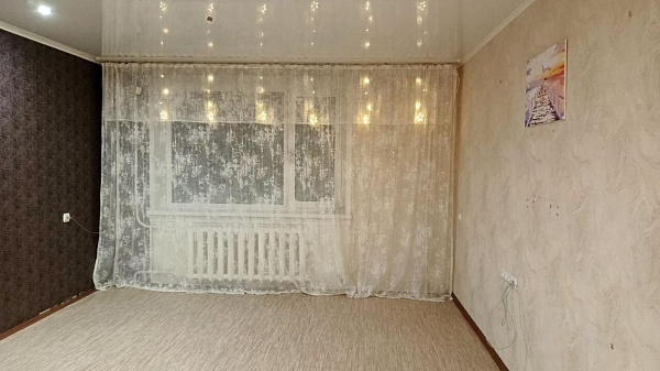 3-к квартира, 63 кв.м.