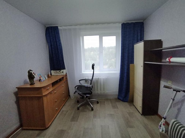 2-к квартира, 51 кв.м.