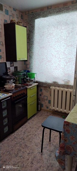 1-к квартира, 30 кв.м.