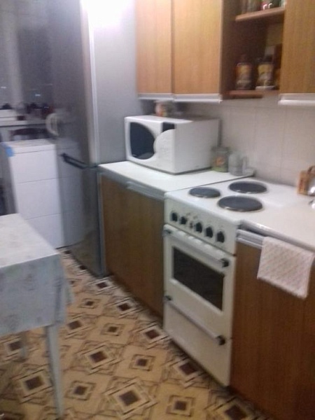 2-к квартира, 45 кв.м.