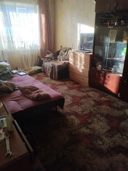 2-к квартира, 44 кв.м.