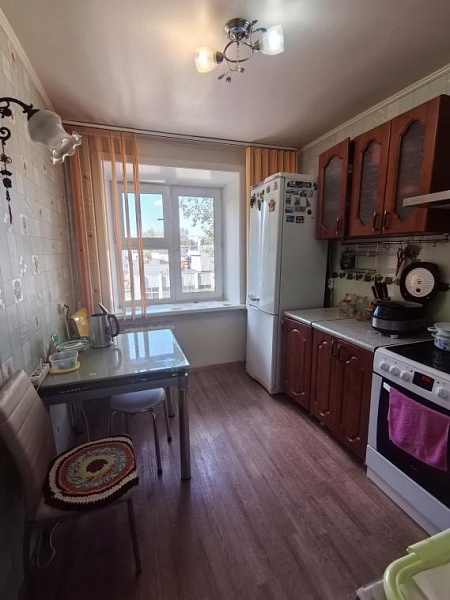 2-к квартира, 51 кв.м.