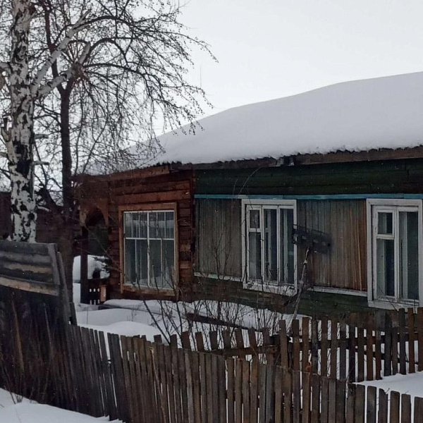 Часть дома, 47 кв.м.