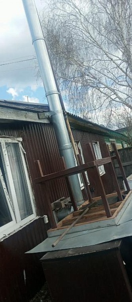 Дом, 50 кв.м.