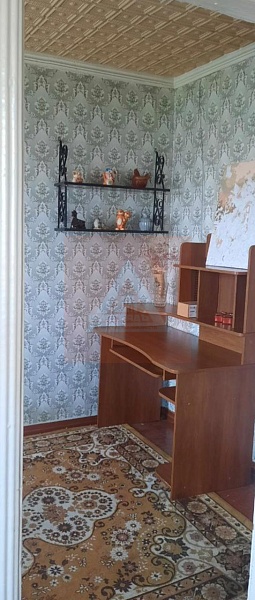Дом, 45 кв.м.