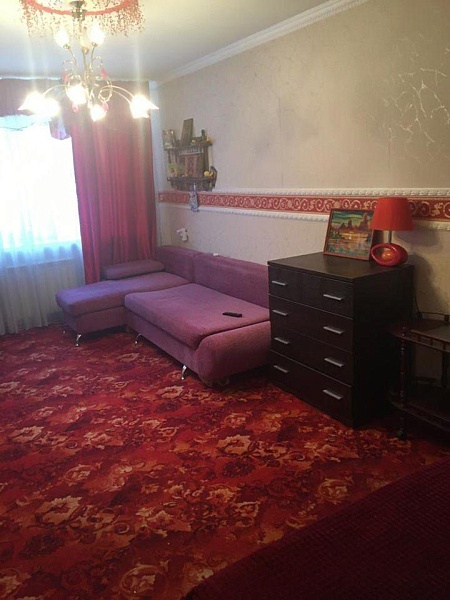 2-к квартира, 48 кв.м., Левый берег, Чайковского, 6