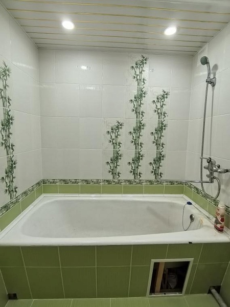 2-к квартира, 52 кв.м.
