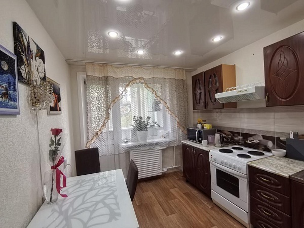 2-к квартира, 44 кв.м.