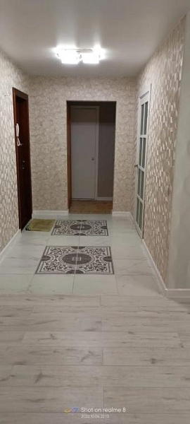 2-к квартира, 51 кв.м.