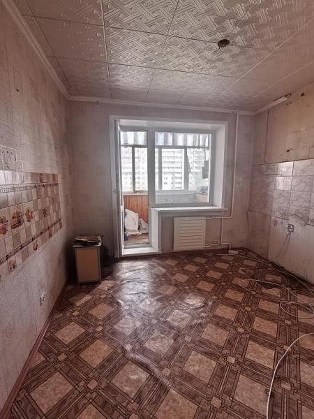 2-к квартира, 52 кв.м.