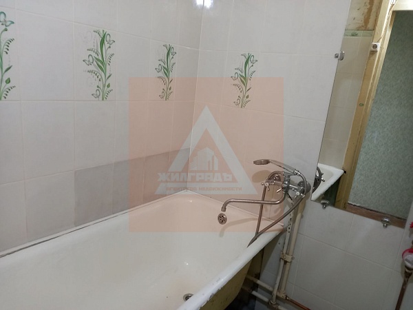 2-к квартира, 47 кв.м.