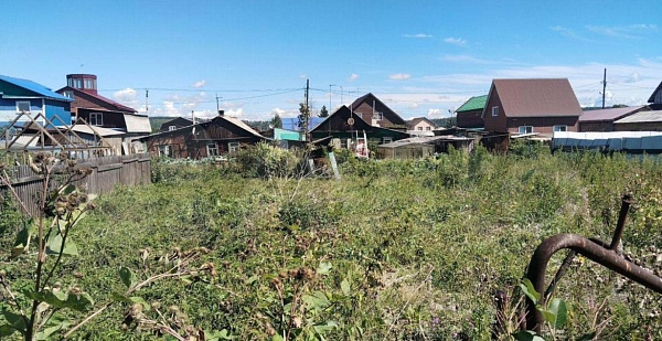 Участок , 6 сот., Лескова