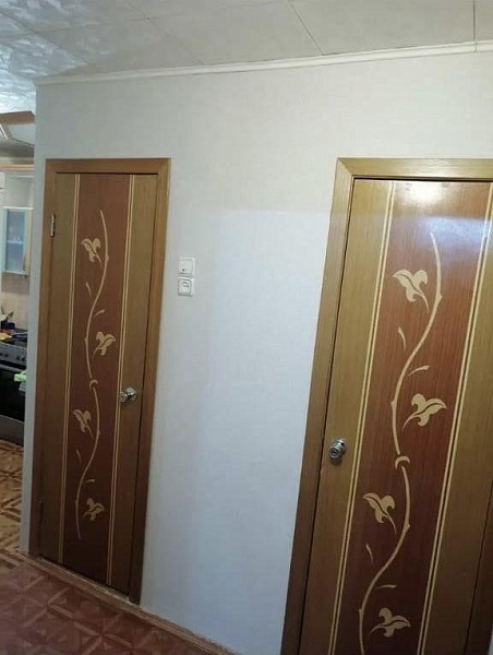 3-к квартира, 64 кв.м.