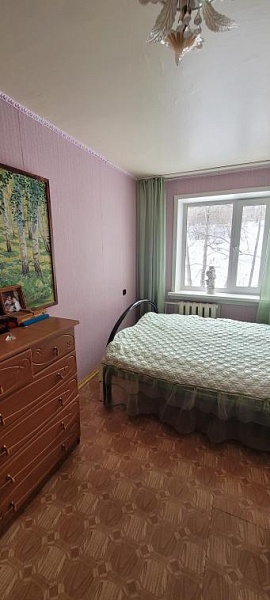 2-к квартира, 43 кв.м.