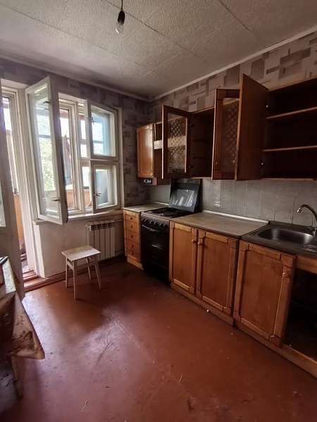 3-к квартира, 60 кв.м., Правый берег, Георгия Димитрова, 16