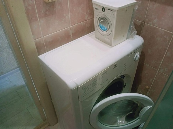 2-к квартира, 48 кв.м.