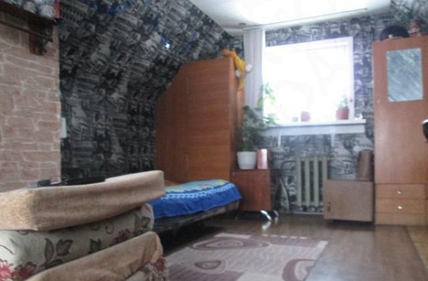 Коттедж, 60 кв.м.