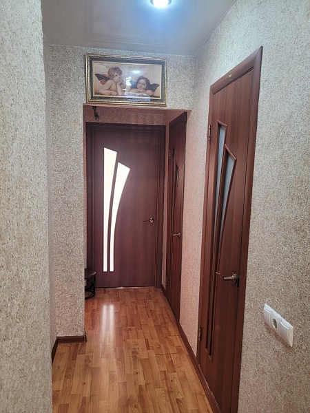 3-к квартира, 64 кв.м.