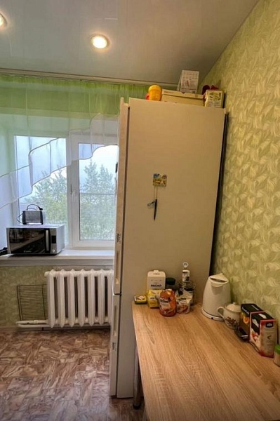2-к квартира, 46 кв.м.