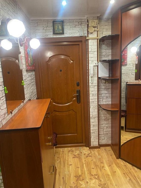 3-к квартира, 63 кв.м.