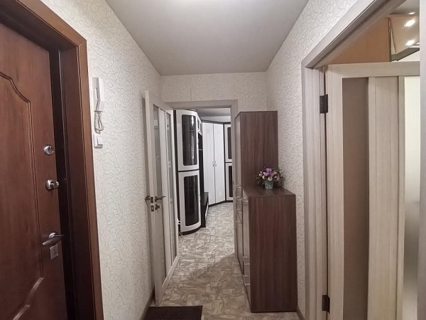 2-к квартира, 43 кв.м.
