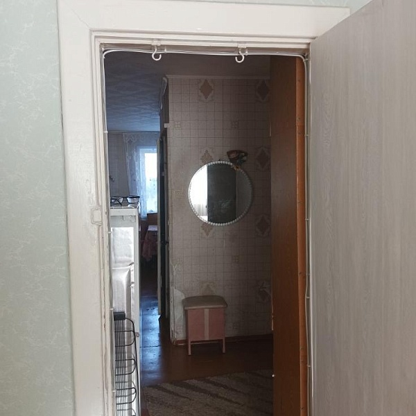 3-к квартира, 62 кв.м.