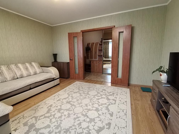 3-к квартира, 64 кв.м.