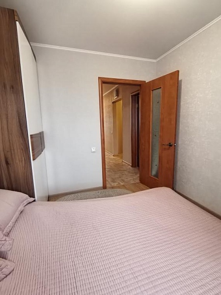3-к квартира, 64 кв.м.
