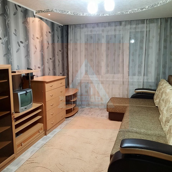 2-к квартира, 43 кв.м., Правый берег, Мира пр-кт, 57