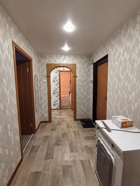 2-к квартира, 51 кв.м.