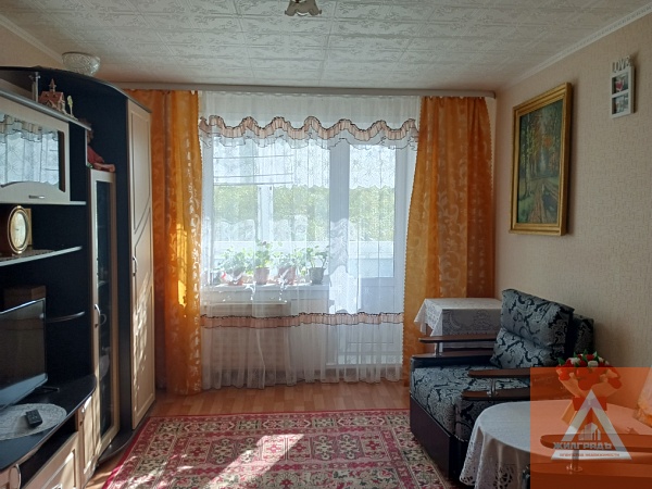 2-к квартира, 51 кв.м., Правый берег, Белградская, 10