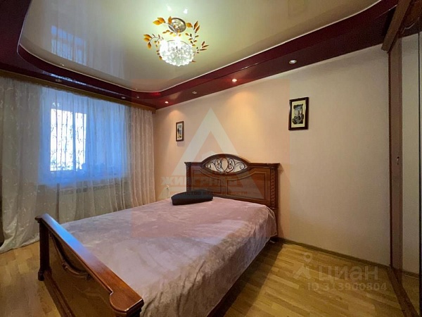 3-к квартира, 62 кв.м. 3-к квартира, 62 кв.м.