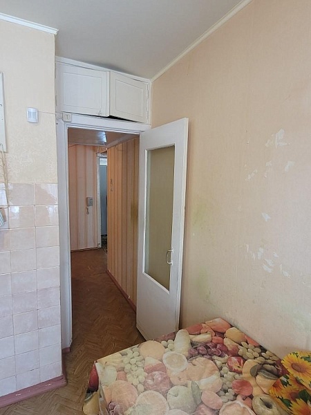 2-к квартира, 47 кв.м.