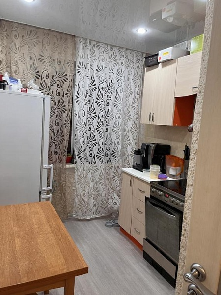 2-к квартира, 48 кв.м.
