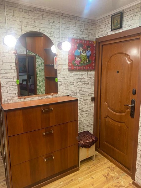 3-к квартира, 63 кв.м.