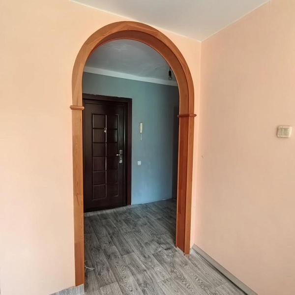 1-к квартира, 42 кв.м.
