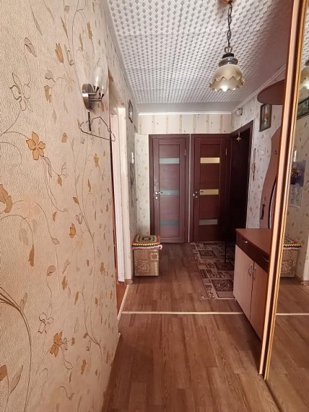 2-к квартира, 51 кв.м.