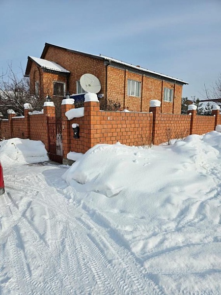 Дом, 476 кв.м.