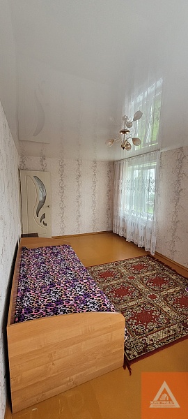 3-к квартира, 61 кв.м.