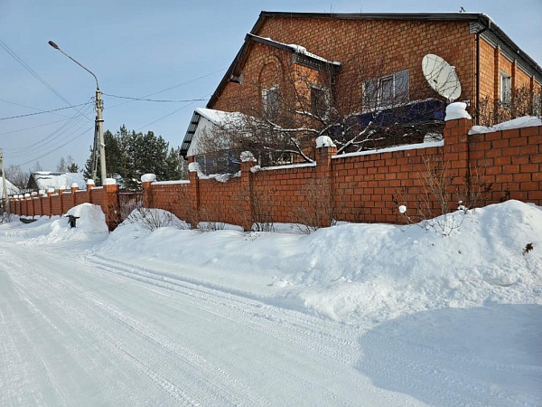 Дом, 476 кв.м.