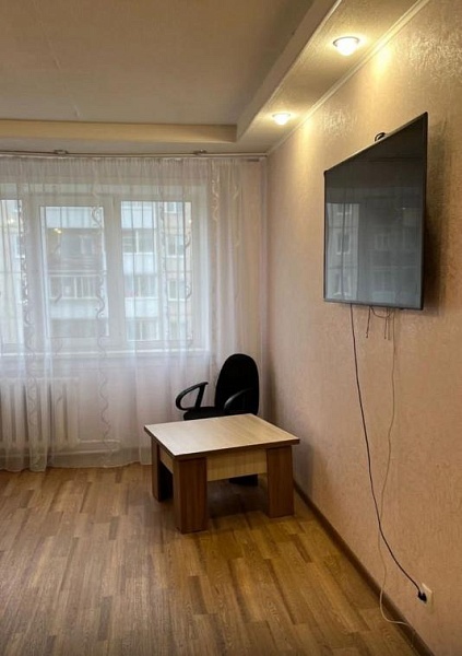 2-к квартира, 46 кв.м.