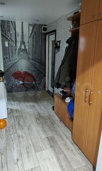 3-к квартира, 74 кв.м.