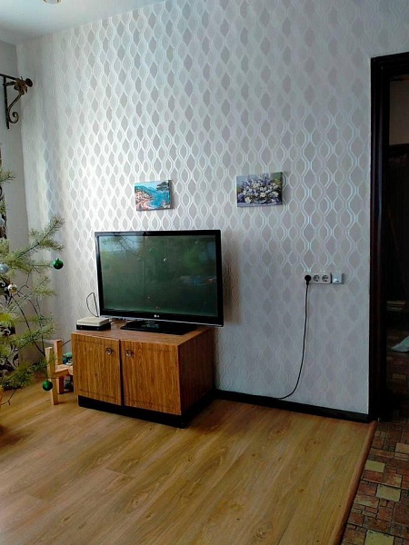 Дом, 130 кв.м.