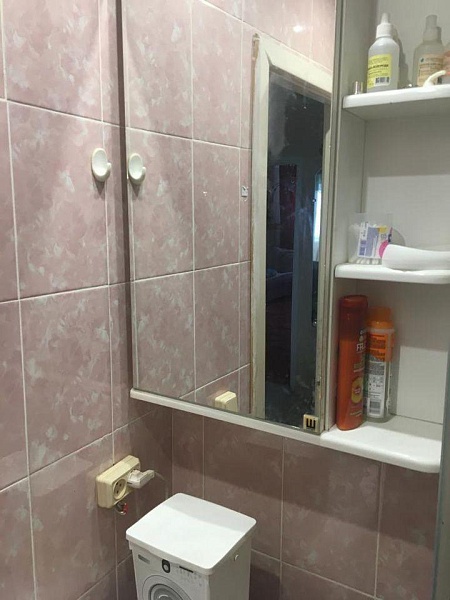 2-к квартира, 48 кв.м.