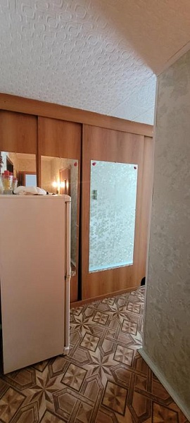 2-к квартира, 43 кв.м.