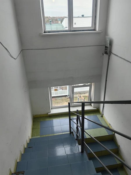 2-к квартира, 45 кв.м.