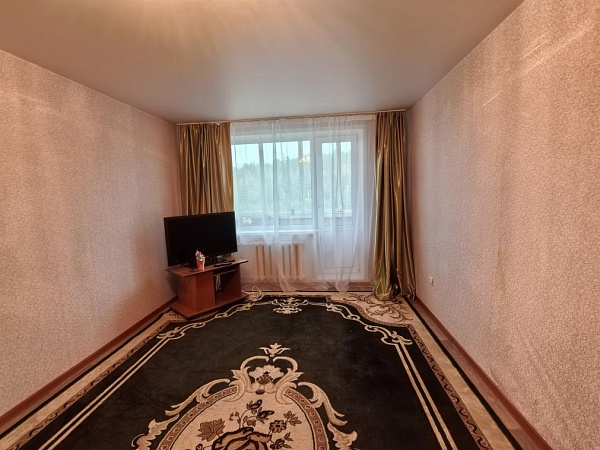 2-к квартира, 51 кв.м., Правый берег, Дружбы Народов пр-кт, 72