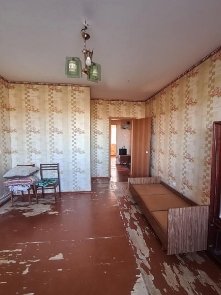 2-к квартира, 43 кв.м.